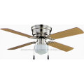 42" Ceiling Fan with Lighting